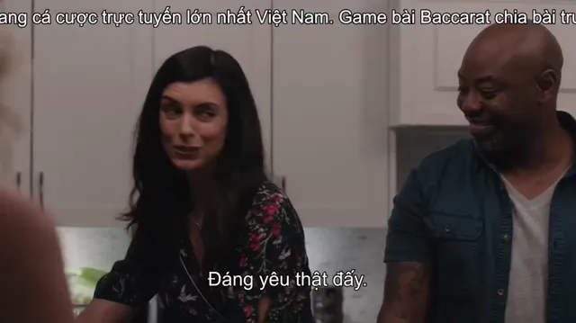 Những bà mẹ siêu nhân (Phần 4) tập 7 Vietsub HD - PhimMoiHot Những bà mẹ siêu nhân (Phần 4) tập 7 Vietsub HD - PhimMoiHot