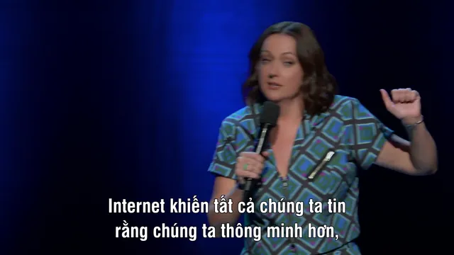 Celeste Barber: Vẫn ổn, cảm ơn tập 1 Vietsub HD - PhimMoiHot Celeste Barber: Vẫn ổn, cảm ơn tập 1 Vietsub HD - PhimMoiHot