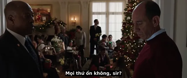 Hình ảnh phim Người Sắt 3 trên PhimMoiHot Hình ảnh phim Người Sắt 3 trên PhimMoiHot
