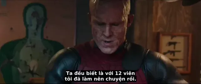 Deadpool 2016 Vietsub HD - PhimMoiHot Deadpool 2016 Vietsub HD - PhimMoiHot