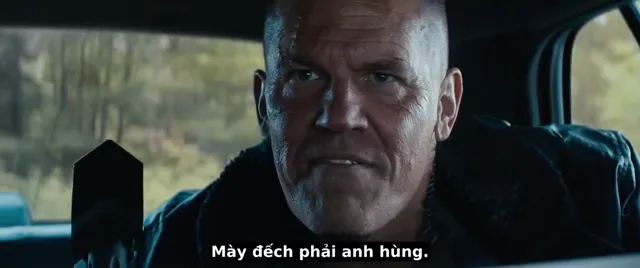 Deadpool 2 2018 Vietsub HD - PhimMoiHot Deadpool 2 2018 Vietsub HD - PhimMoiHot