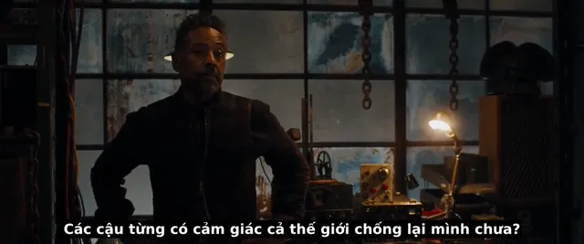 Hình ảnh Giải Mã Mê Cung: Thử Nghiệm Đất Cháy tập 1 trên PhimMoiHot Hình ảnh Giải Mã Mê Cung: Thử Nghiệm Đất Cháy tập 1 trên PhimMoiHot