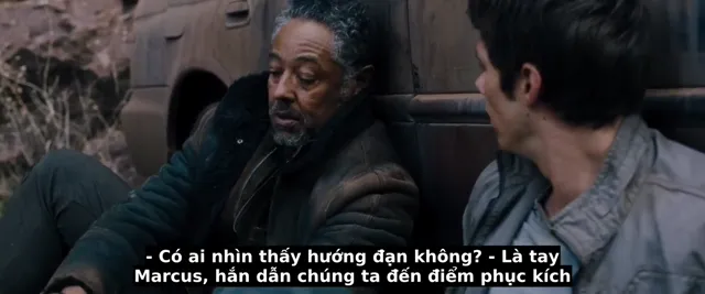 Giải Mã Mê Cung: Thử Nghiệm Đất Cháy tập 1 Vietsub HD - PhimMoiHot Giải Mã Mê Cung: Thử Nghiệm Đất Cháy tập 1 Vietsub HD - PhimMoiHot