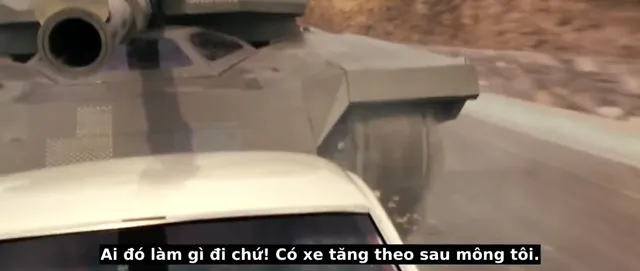 Quá Nhanh Quá Nguy Hiểm 6 tập 1 Vietsub HD - PhimMoiHot Quá Nhanh Quá Nguy Hiểm 6 tập 1 Vietsub HD - PhimMoiHot