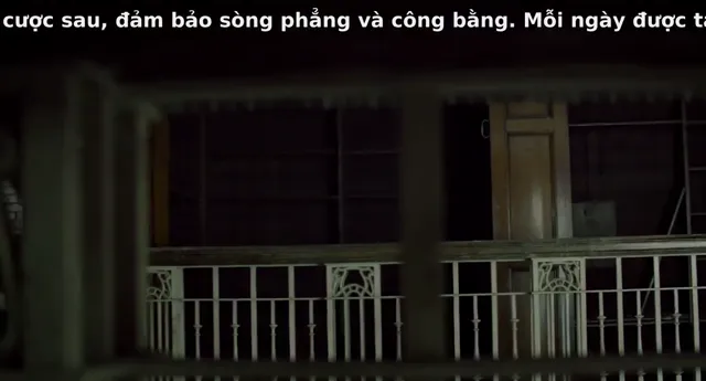Xem Khu Vực Chết: Cuộc Săn Đuổi tập 1 Vietsub tại PhimMoiHot