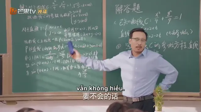 Hình ảnh Thanh Xuân Tươi Đẹp tập 32 trên PhimMoiHot Hình ảnh Thanh Xuân Tươi Đẹp tập 32 trên PhimMoiHot