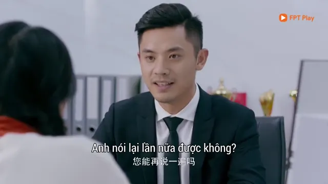 Quý Ông Hoàn Hảo Và Cô Nàng Tạm Được tập 3 Vietsub HD - PhimMoiHot Quý Ông Hoàn Hảo Và Cô Nàng Tạm Được tập 3 Vietsub HD - PhimMoiHot