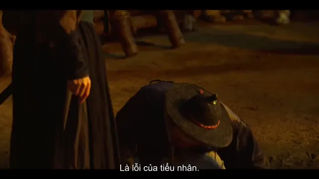 Vương triều xác sống (Phần 2) tập 2 Vietsub HD - PhimMoiHot Vương triều xác sống (Phần 2) tập 2 Vietsub HD - PhimMoiHot