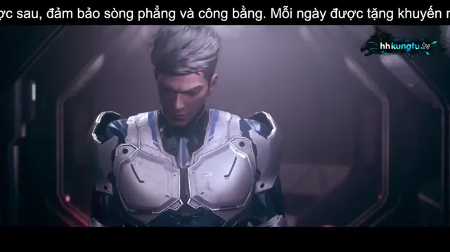 Tinh Hài Kỵ Sĩ tập 1 Vietsub HD - PhimMoiHot Tinh Hài Kỵ Sĩ tập 1 Vietsub HD - PhimMoiHot