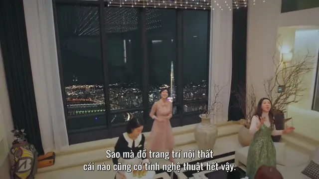 Cuộc Chiến Thượng Lưu 1 tập 21 Vietsub HD - PhimMoiHot Cuộc Chiến Thượng Lưu 1 tập 21 Vietsub HD - PhimMoiHot