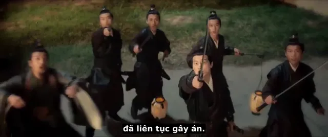 Hình ảnh Minh Nguyệt Từng Chiếu Giang Đông Hàn tập 21 trên PhimMoiHot Hình ảnh Minh Nguyệt Từng Chiếu Giang Đông Hàn tập 21 trên PhimMoiHot