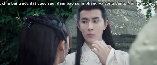 Minh Nguyệt Từng Chiếu Giang Đông Hàn tập 21 Vietsub HD - PhimMoiHot Minh Nguyệt Từng Chiếu Giang Đông Hàn tập 21 Vietsub HD - PhimMoiHot