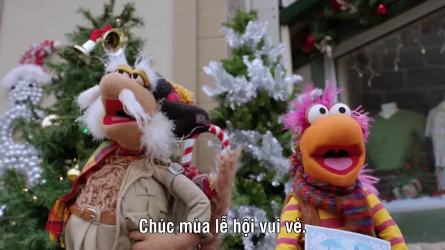 Hình ảnh phim Tuyết Đầu Mùa Ở Hang Fraggle Rock trên PhimMoiHot Hình ảnh phim Tuyết Đầu Mùa Ở Hang Fraggle Rock trên PhimMoiHot