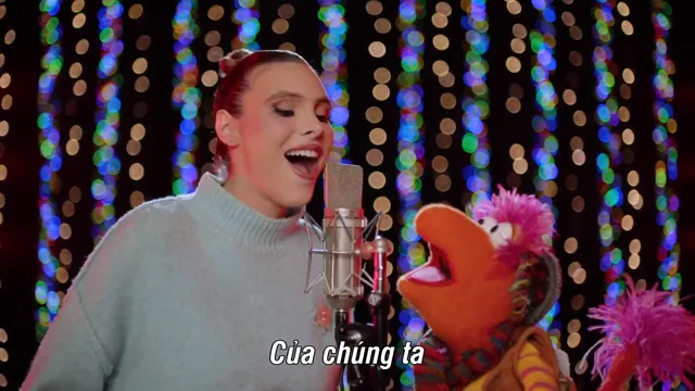 Tuyết Đầu Mùa Ở Hang Fraggle Rock 2025 Vietsub HD - PhimMoiHot Tuyết Đầu Mùa Ở Hang Fraggle Rock 2025 Vietsub HD - PhimMoiHot