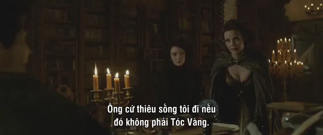 Truy Tìm Ngôi Sao Giáng Sinh tập 1 Vietsub HD - PhimMoiHot Truy Tìm Ngôi Sao Giáng Sinh tập 1 Vietsub HD - PhimMoiHot