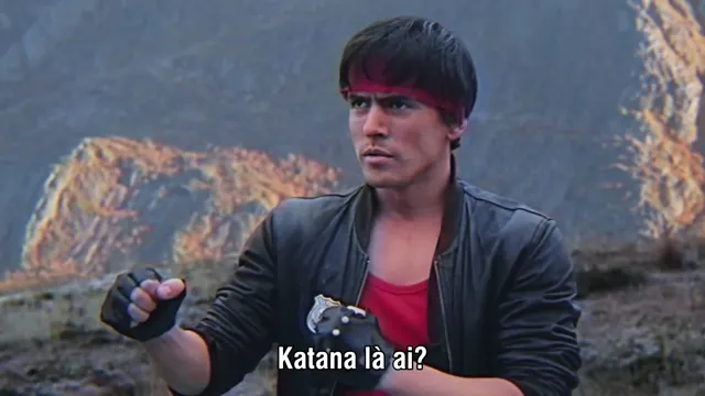 Hình ảnh phim Cảnh Sát Kung Fury trên PhimMoiHot Hình ảnh phim Cảnh Sát Kung Fury trên PhimMoiHot