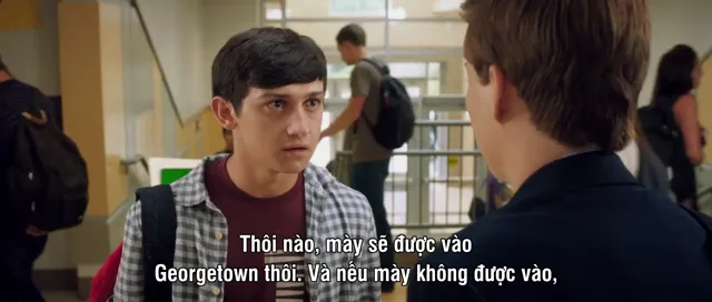 Xem Ngưỡng Cửa Vào Đời tập 1 Vietsub tại PhimMoiHot Xem Ngưỡng Cửa Vào Đời tập 1 Vietsub tại PhimMoiHot