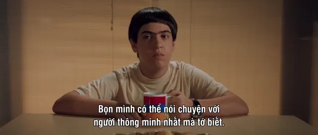 Ngưỡng Cửa Vào Đời tập 1 Vietsub HD - PhimMoiHot Ngưỡng Cửa Vào Đời tập 1 Vietsub HD - PhimMoiHot