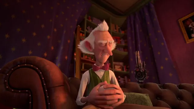 Xem phim Ngôi Nhà Phép Thuật Vietsub HD tại PhimMoiHot Xem phim Ngôi Nhà Phép Thuật Vietsub HD tại PhimMoiHot