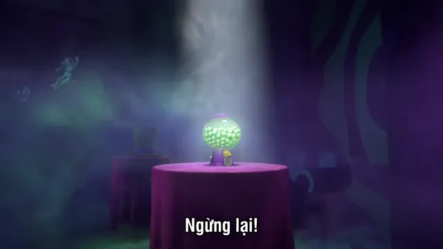 Ngôi Nhà Phép Thuật 2013 Vietsub HD - PhimMoiHot Ngôi Nhà Phép Thuật 2013 Vietsub HD - PhimMoiHot