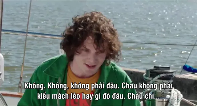 Hình ảnh Rudderless tập 1 trên PhimMoiHot Hình ảnh Rudderless tập 1 trên PhimMoiHot