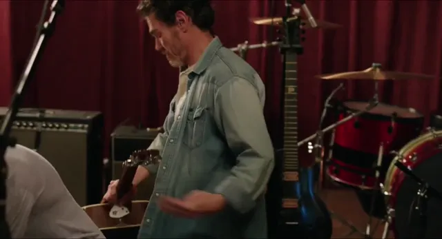 Rudderless tập 1 Vietsub HD - PhimMoiHot Rudderless tập 1 Vietsub HD - PhimMoiHot