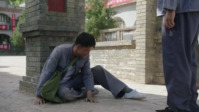 Con Đường Nhân Sinh (Nhân Sinh Lộ Dao) tập 8 Vietsub HD - PhimMoiHot Con Đường Nhân Sinh (Nhân Sinh Lộ Dao) tập 8 Vietsub HD - PhimMoiHot