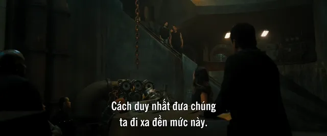 Quá Nhanh Quá Nguy Hiểm 9: Huyền Thoại Tốc Độ 2021 Vietsub HD - PhimMoiHot Quá Nhanh Quá Nguy Hiểm 9: Huyền Thoại Tốc Độ 2021 Vietsub HD - PhimMoiHot