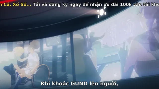 Mobile Suit Gundam: Pháp sư đến từ Sao Thủy 2022 Vietsub HD - PhimMoiHot Mobile Suit Gundam: Pháp sư đến từ Sao Thủy 2022 Vietsub HD - PhimMoiHot