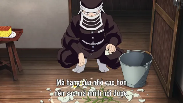Xem Thanh Gươm Diệt Quỷ: Làng Thợ Rèn tập 1 Vietsub tại PhimMoiHot Xem Thanh Gươm Diệt Quỷ: Làng Thợ Rèn tập 1 Vietsub tại PhimMoiHot