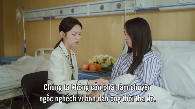 Hình ảnh Khuê Trung Mật Hữu tập 8 trên PhimMoiHot Hình ảnh Khuê Trung Mật Hữu tập 8 trên PhimMoiHot