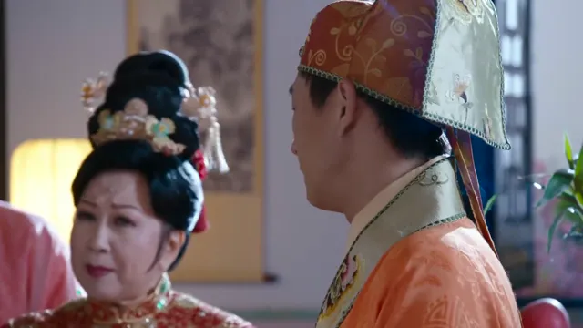 Hình ảnh Hoàng Kim Vạn Lượng tập 2 trên PhimMoiHot Hình ảnh Hoàng Kim Vạn Lượng tập 2 trên PhimMoiHot