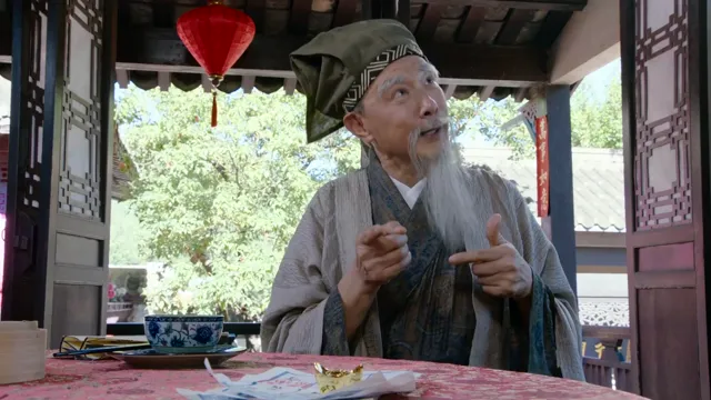 Hoàng Kim Vạn Lượng tập 2 Vietsub HD - PhimMoiHot Hoàng Kim Vạn Lượng tập 2 Vietsub HD - PhimMoiHot