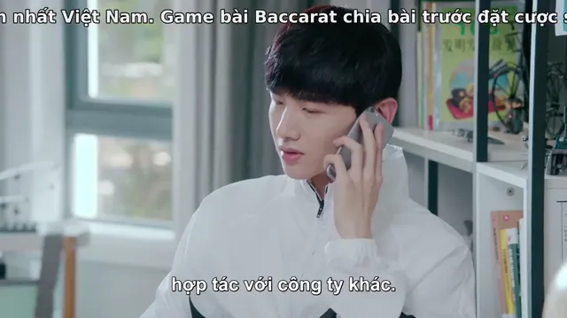 Sơ Thần, Là Em Cố Ý Quên Anh tập 8 Vietsub HD - PhimMoiHot Sơ Thần, Là Em Cố Ý Quên Anh tập 8 Vietsub HD - PhimMoiHot