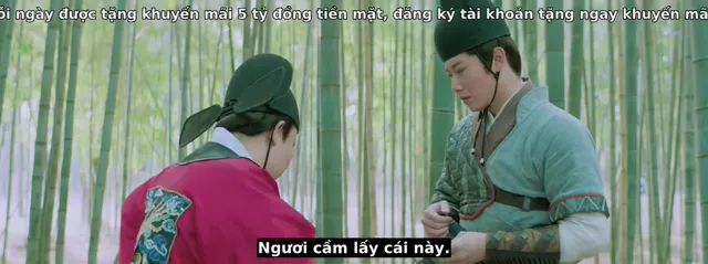 Hình ảnh Song Yểu Ký tập 9 trên PhimMoiHot Hình ảnh Song Yểu Ký tập 9 trên PhimMoiHot