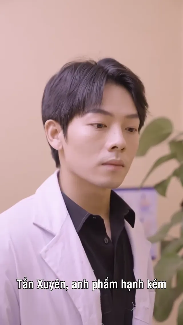 Tiểu Thần Y Đô Thành 2025 Vietsub HD - PhimMoiHot Tiểu Thần Y Đô Thành 2025 Vietsub HD - PhimMoiHot