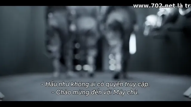 Thành phố toàn tri 2020 Vietsub HD - PhimMoiHot Thành phố toàn tri 2020 Vietsub HD - PhimMoiHot