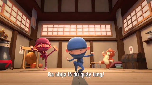 Xem Chào Ninja (Phần 3) tập 5 Vietsub tại PhimMoiHot Xem Chào Ninja (Phần 3) tập 5 Vietsub tại PhimMoiHot