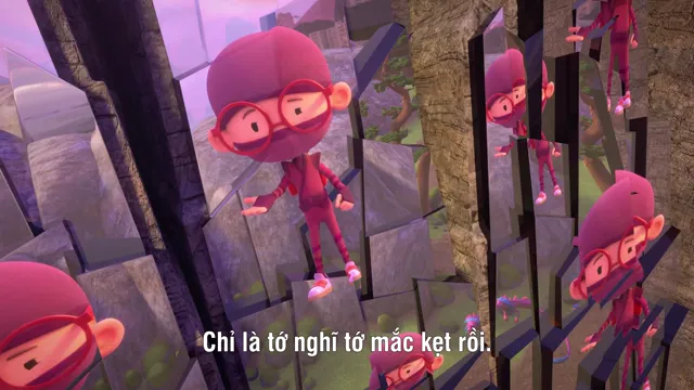 Hình ảnh Chào Ninja (Phần 3) tập 5 trên PhimMoiHot Hình ảnh Chào Ninja (Phần 3) tập 5 trên PhimMoiHot