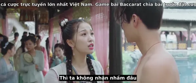 Hình ảnh Thiếu Chủ Đi Chậm Thôi tập 5 trên PhimMoiHot Hình ảnh Thiếu Chủ Đi Chậm Thôi tập 5 trên PhimMoiHot