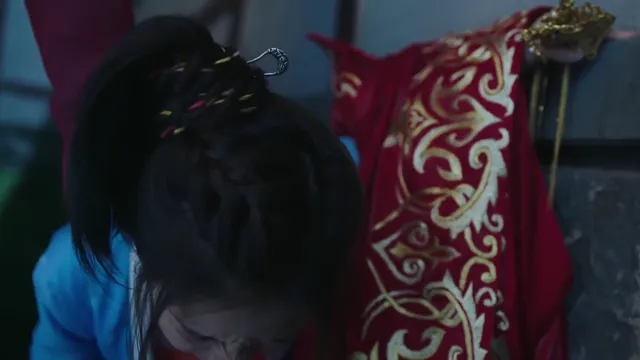 Tiểu Nương Tử Nhà Tướng Quân 2020 Vietsub HD - PhimMoiHot Tiểu Nương Tử Nhà Tướng Quân 2020 Vietsub HD - PhimMoiHot