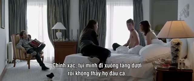 Hình ảnh Anarchy Parlor tập 1 trên PhimMoiHot Hình ảnh Anarchy Parlor tập 1 trên PhimMoiHot