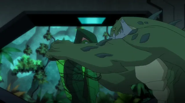Hình ảnh Batman Unlimited: Bản Năng Thú Tính tập 1 trên PhimMoiHot Hình ảnh Batman Unlimited: Bản Năng Thú Tính tập 1 trên PhimMoiHot