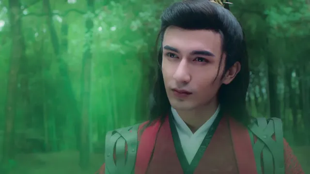 Vân Tịch Truyện tập 39 Vietsub HD - PhimMoiHot Vân Tịch Truyện tập 39 Vietsub HD - PhimMoiHot