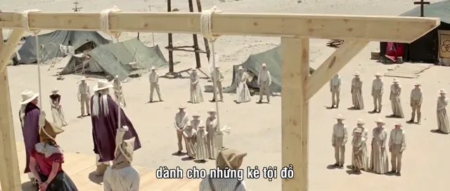 Xem Những Tay Súng Diệt Quỷ tập 1 Vietsub tại PhimMoiHot