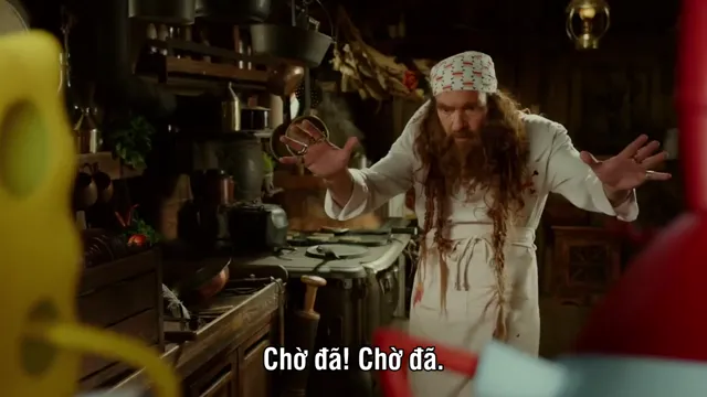 The SpongeBob Movie: Sponge Out of Water 2015 Vietsub HD - PhimMoiHot The SpongeBob Movie: Sponge Out of Water 2015 Vietsub HD - PhimMoiHot