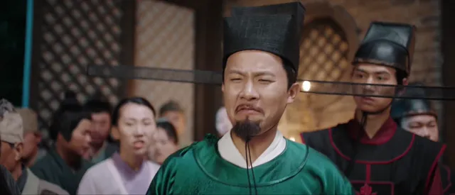 Tế Công thật giả 2023 Vietsub HD - PhimMoiHot Tế Công thật giả 2023 Vietsub HD - PhimMoiHot