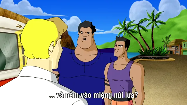 Xem phim Chuyến Phiêu Lưu Trên Đảo Hawaii Vietsub HD tại PhimMoiHot Xem phim Chuyến Phiêu Lưu Trên Đảo Hawaii Vietsub HD tại PhimMoiHot