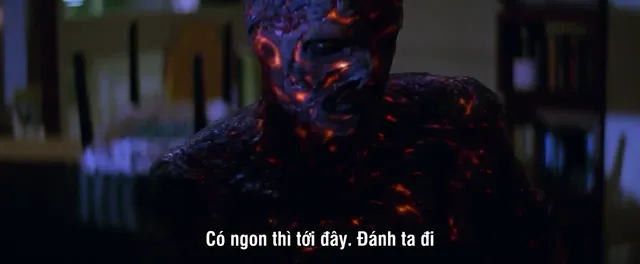 Jinn 2014 Vietsub HD - PhimMoiHot Jinn 2014 Vietsub HD - PhimMoiHot