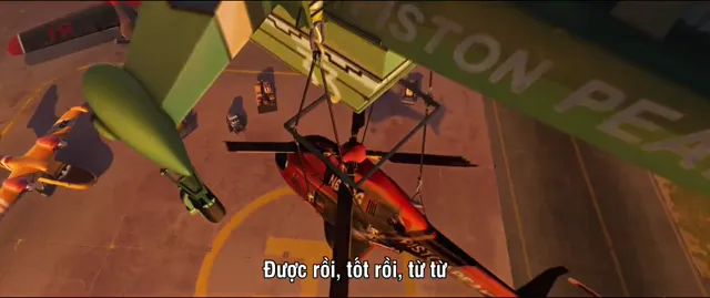 Thế Giới May Bay: Anh Hùng & Biển Lửa 2014 Vietsub HD - PhimMoiHot Thế Giới May Bay: Anh Hùng & Biển Lửa 2014 Vietsub HD - PhimMoiHot